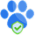 PetCoverage.ai Logo