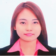 Clarisa Mhaye Mendoza