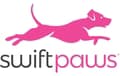 SwiftPaws Logo