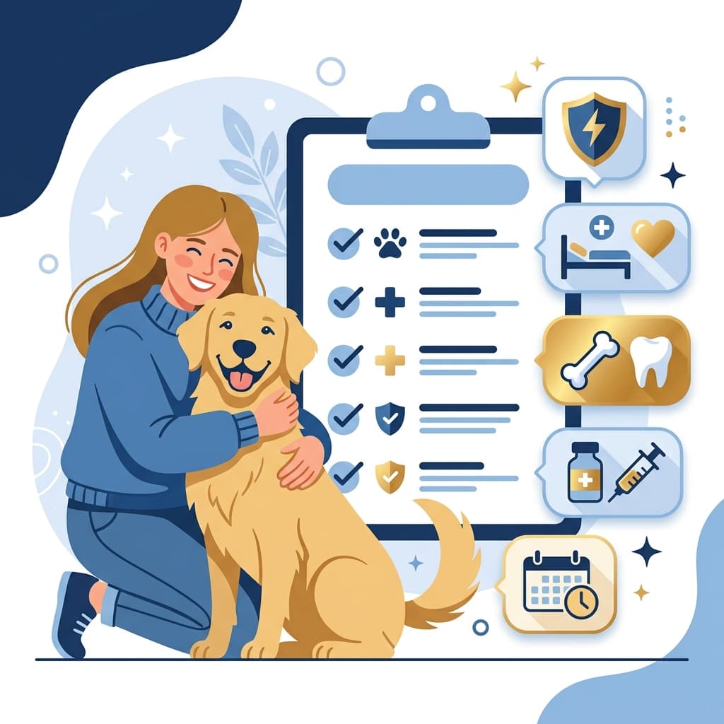 How Does Pet Insurance Work?