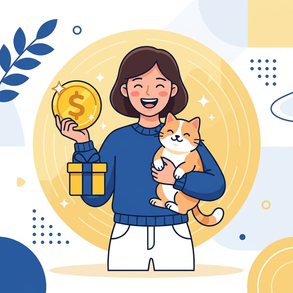 Refer and Get Paid