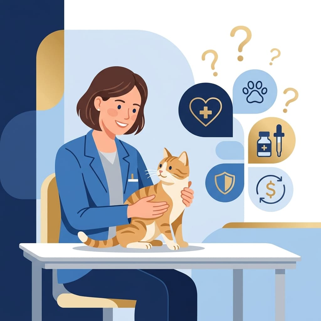 Top Pet Insurance Questions