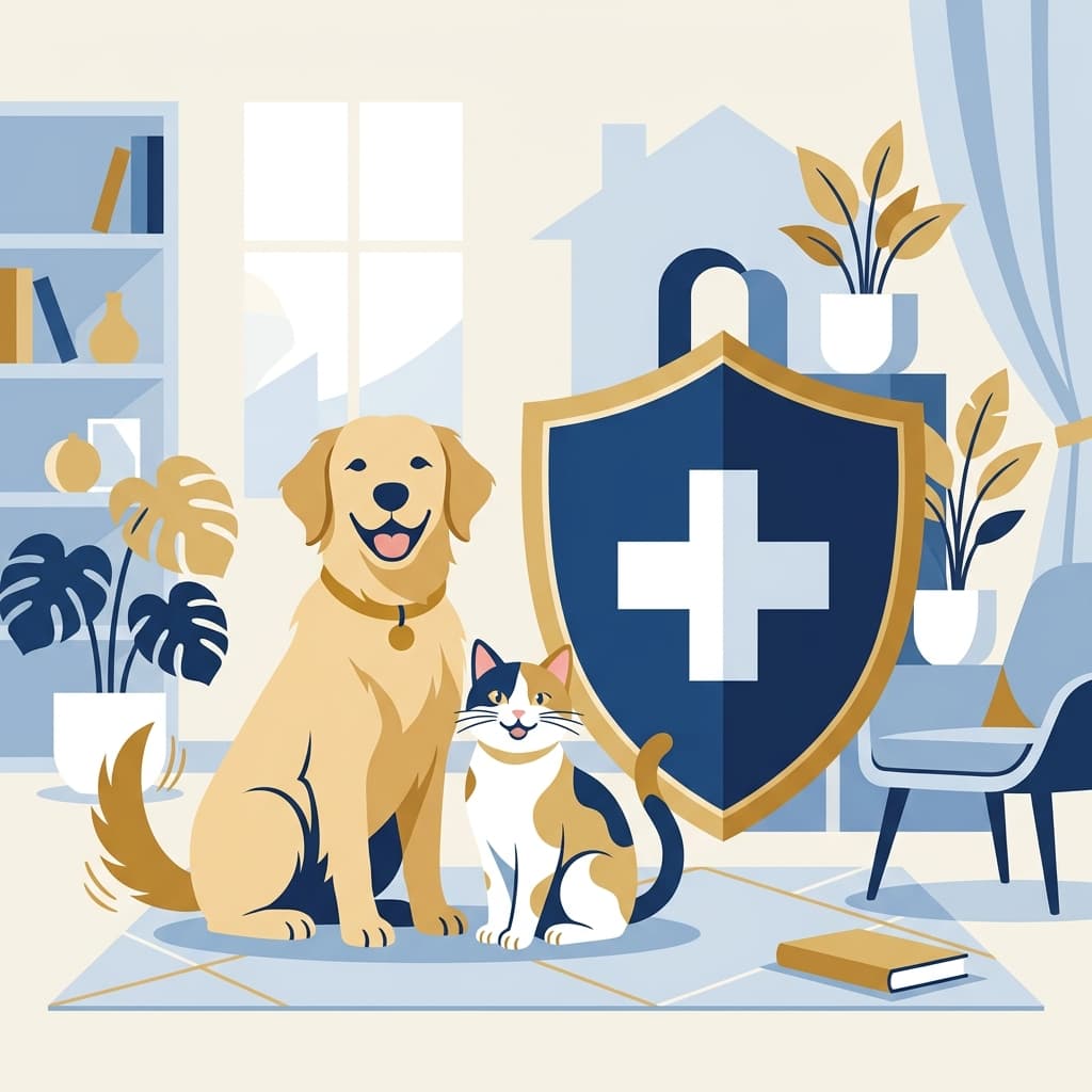 Understanding Your Pet Insurance Coverage