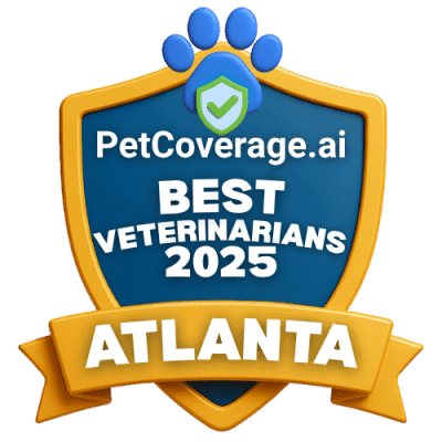 Metro area badge