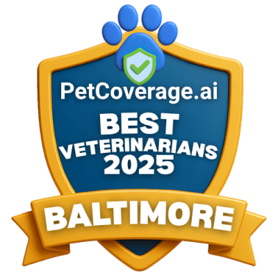 Metro area badge