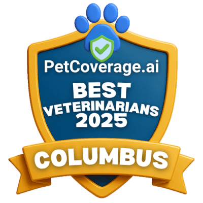 Metro area badge