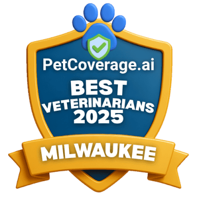 Metro area badge