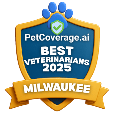 Metro area badge
