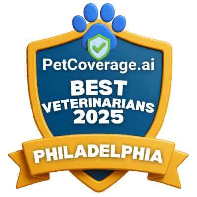 Metro area badge