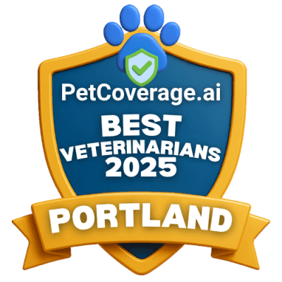 Metro area badge