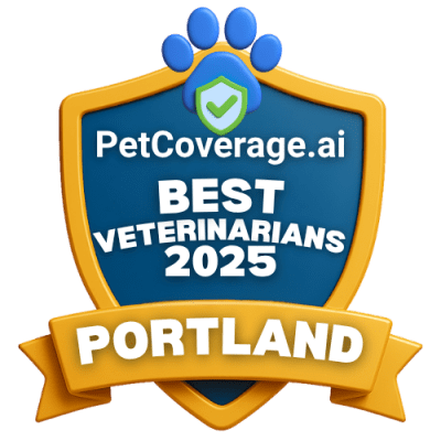 Metro area badge