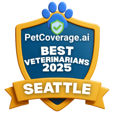Metro area badge