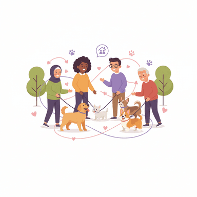 Supporting Our Community