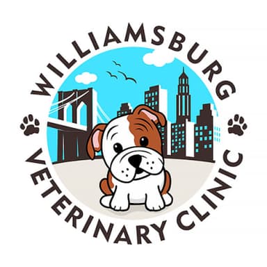 Williamsburg Veterinary Clinic Logo