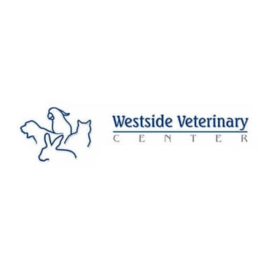 Westside Veterinary Center Logo