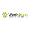 Worth Street Veterinary Center Logo