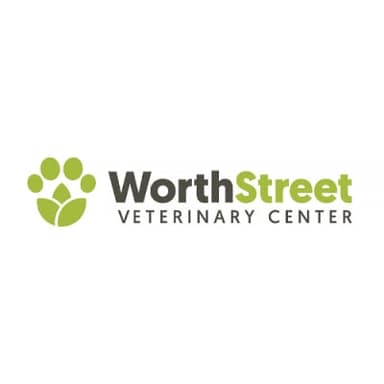 Worth Street Veterinary Center Logo