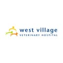 West Village Veterinary Hospital Logo