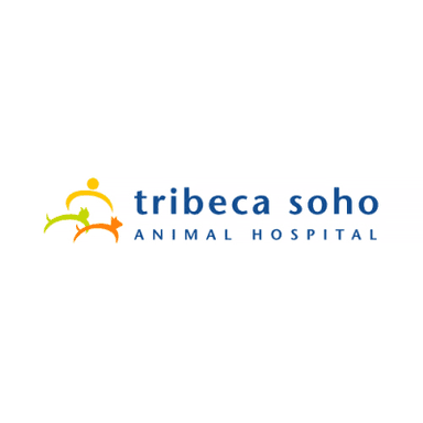 Tribeca Soho Animal Hospital Logo