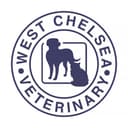 West Chelsea Veterinary Logo