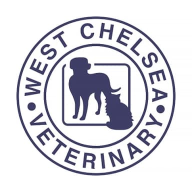 West Chelsea Veterinary Logo