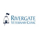 Rivergate Veterinary Clinic Logo