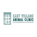 East Village Animal Clinic Logo
