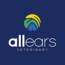 All Ears Veterinary Logo
