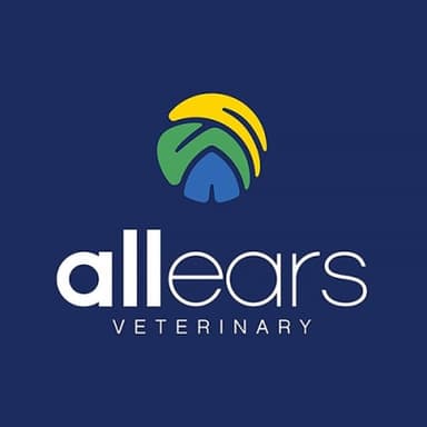 All Ears Veterinary Logo