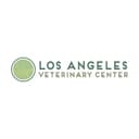 Los Angeles Veterinary Center Logo