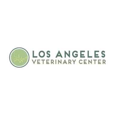 Los Angeles Veterinary Center Logo