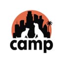 CAMP Clinic - Los Angeles Logo