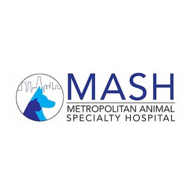MASH Outpatient Facility Logo