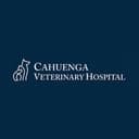 Cahuenga Veterinary Hospital Logo