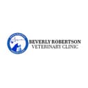 Beverly Robertson Veterinary Clinic Logo
