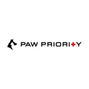 Paw Priority: Veterinary Urgent and Primary Care Logo