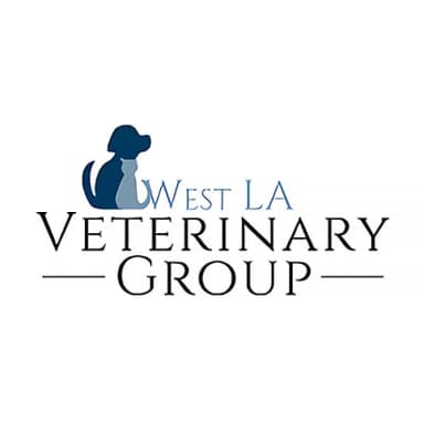 West LA Veterinary Group Logo