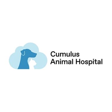 Cumulus Animal Hospital Logo
