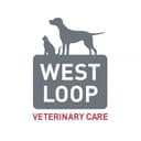 West Loop Veterinarian in Chicago, IL Logo
