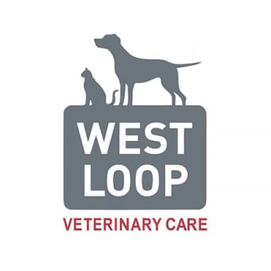 West Loop Veterinarian in Chicago, IL Logo