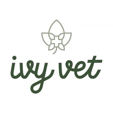 Ivy Veterinary Care Logo