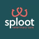 Sploot Veterinary Care - Logan Square Logo
