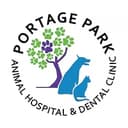 Portage Park Animal Hospital & Dental Clinic Logo