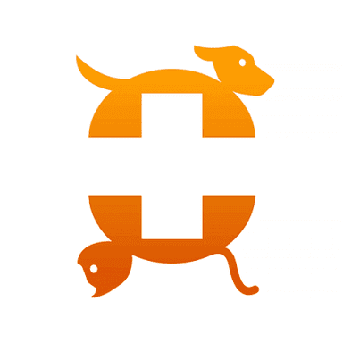 South Loop Animal Hospital Logo