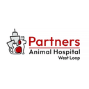 Partners Animal Hospital West Loop Logo