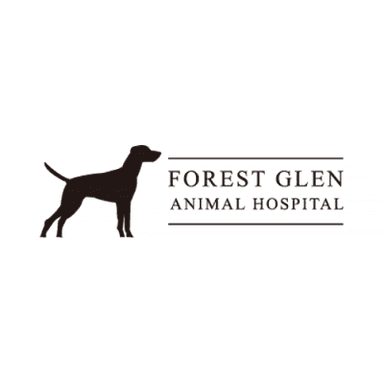 Forest Glen Animal Hospital Logo