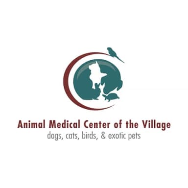Animal Medical Center of the Village Logo