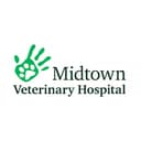 Midtown Veterinary Hospital Logo