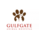 Gulfgate Animal Hospital Logo