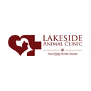Lakeside Animal Clinic Logo